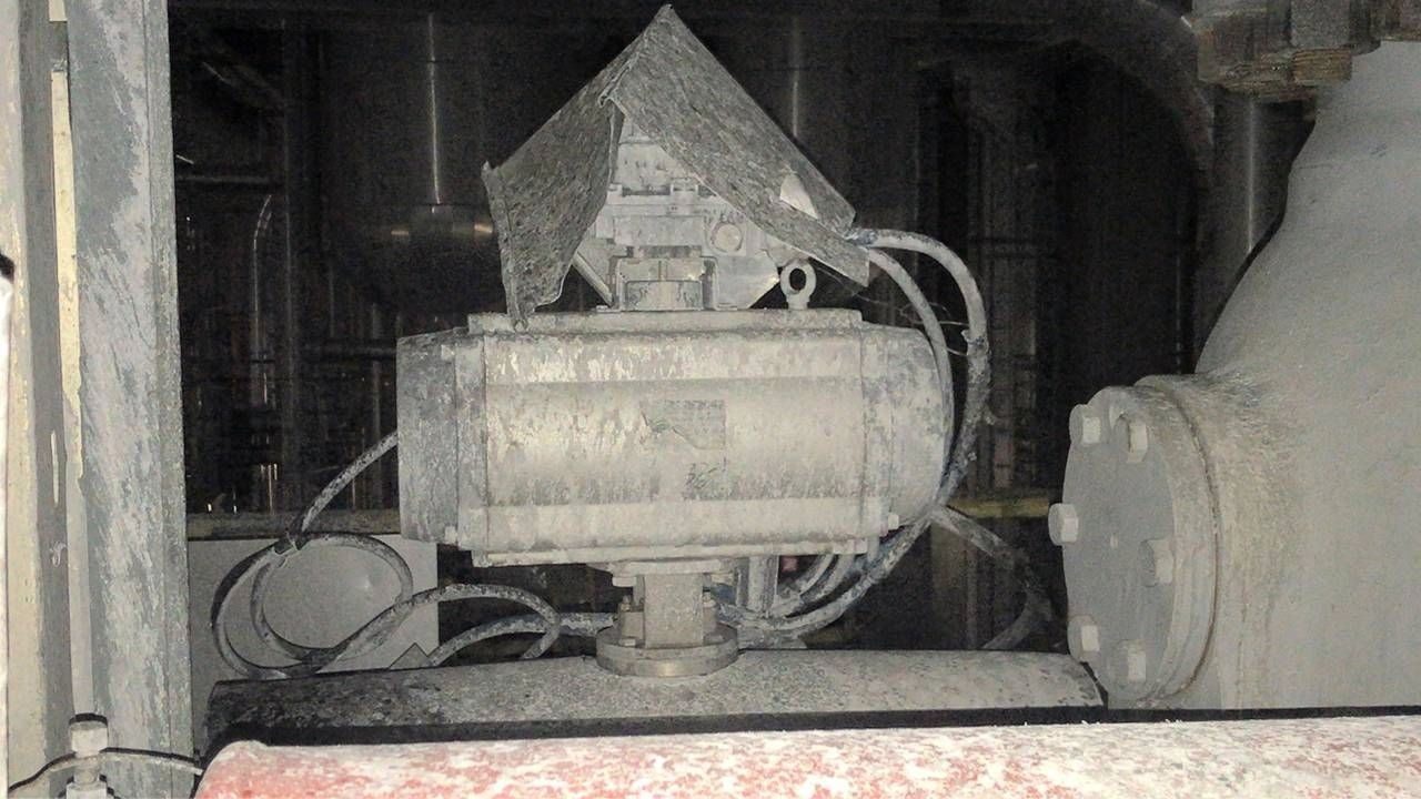 Pressure Relief & Venting