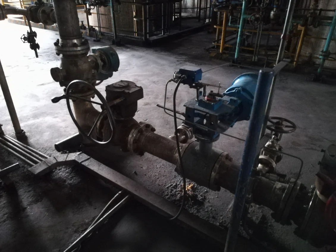 Coal Feeding & Conveying