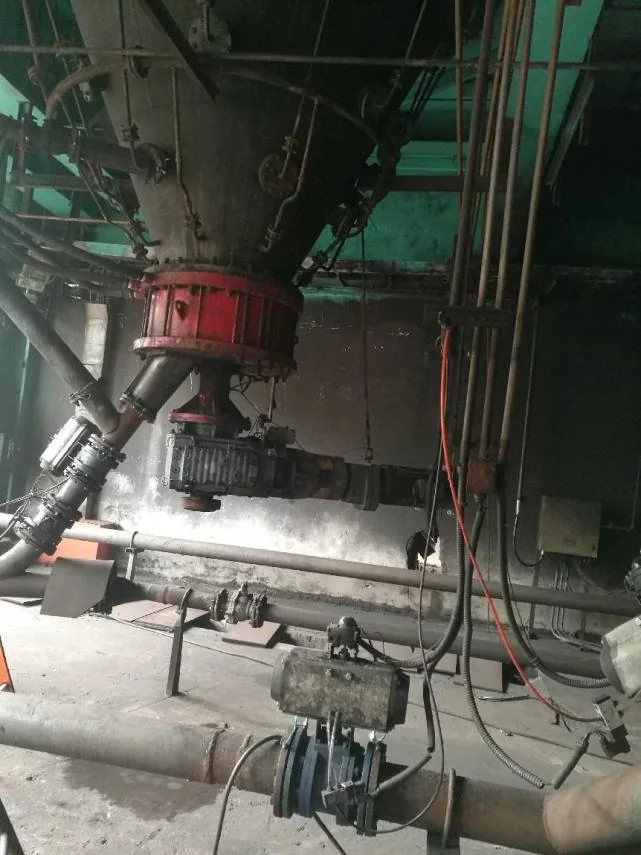Steel Pickling