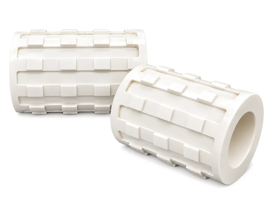 Crusher components