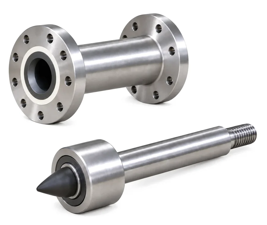 Bushings and liners