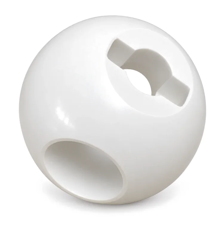 Ball cores