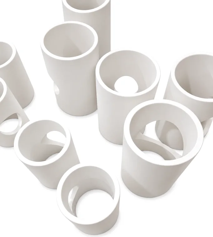 Bushings and liners