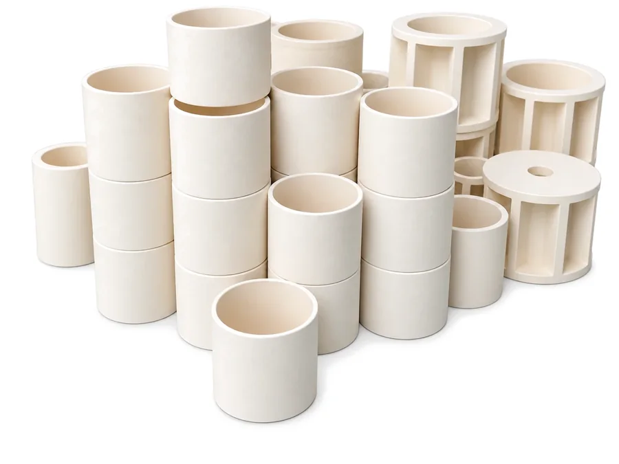 Bushings and liners