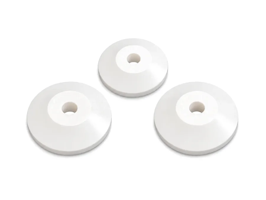 Bead mill components, photo 5