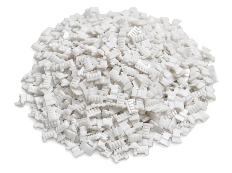 Zirconia bodies and strips, supplied to Fluke (USA) for nearly 20 years