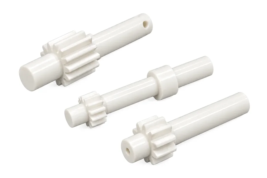 Other ceramic components, photo 6