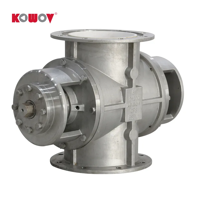 ESFV1 Ceramic Feed Valve, photo 5