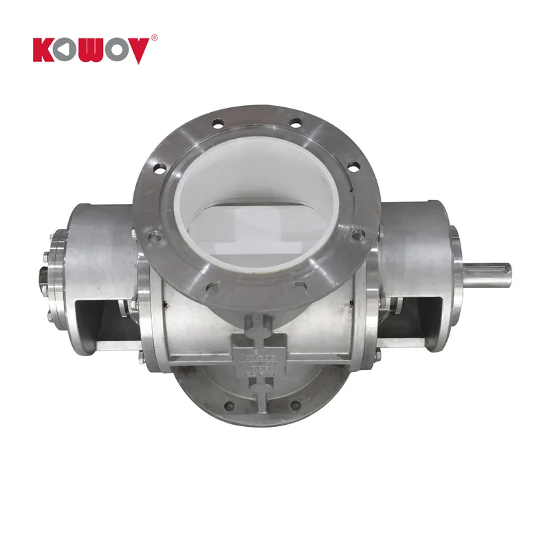 ESFV1 Ceramic Feed Valve, photo 2
