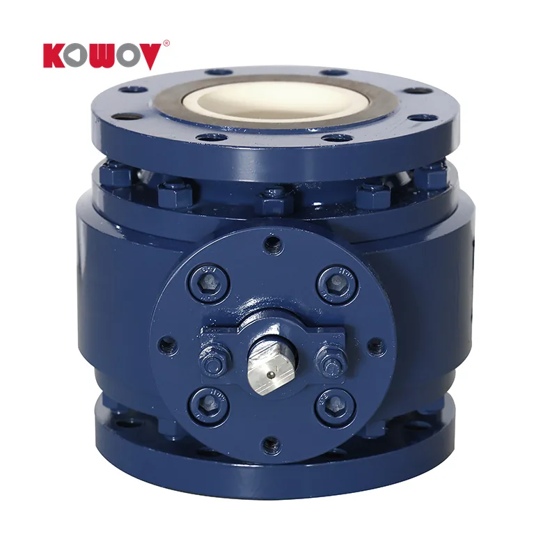 FCRV Ceramic C Valve, photo 3