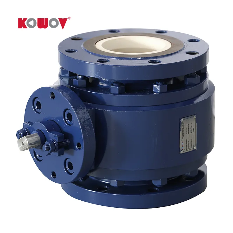 FCRV Ceramic C Valve, photo 4