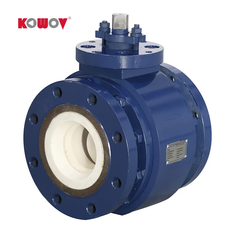 FCRV Ceramic C Valve, photo 5