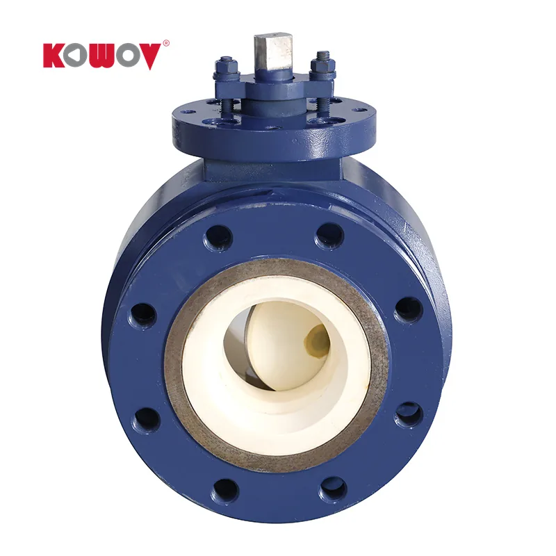 FCRV Ceramic C Valve, photo 6