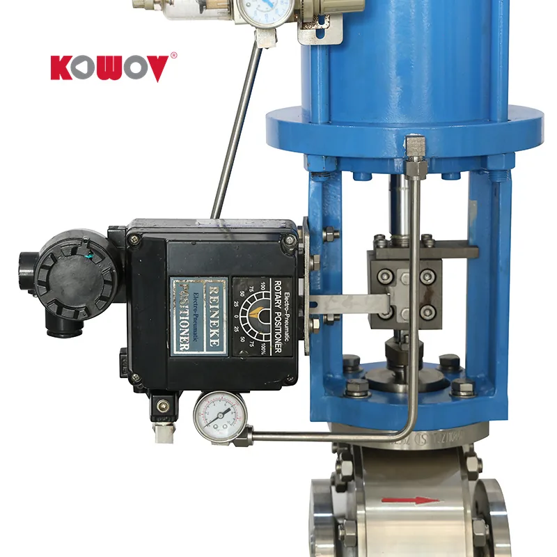 FCSV Ceramic Slide Valve, photo 7